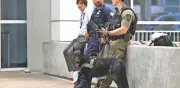 Mundial arranca con megadespliegue antiterrorista del FBI en EU