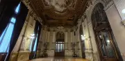 Museos y zonas arqueológicas mexicanas registran récord de visitantes