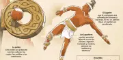 México: 3 mil años de juego de pelota antes del Mundial