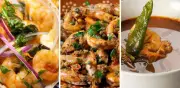 México arrasa con 8 platillos de camarón en ranking mundial de Taste Atlas
