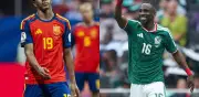 México duplica victorias de España en Mundiales en últimos 16 años