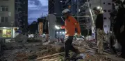 México envía rescatistas a Venezuela tras terremotos que dejan 164 muertos