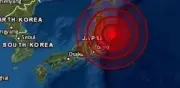 México expresa solidaridad con Japón tras sismo de magnitud 6.9