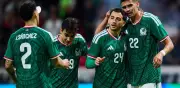 México golea 5-1 a Serbia y enciende ilusión rumbo al Mundial 2026