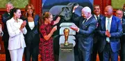 México inicia su tercer Mundial 2026 con fuerte despliegue de seguridad