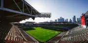 México jugará en dos estadios a la vez: Houston abre el Shell Energy para ver al Tri