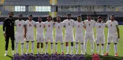 México otorga visas a selección de Irán para Mundial 2026; EU pendiente