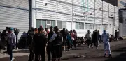 México recibió más de 70 mil solicitudes de asilo en 2025