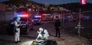 México registra 143 homicidios en último fin de semana de junio; Chihuahua y Sinaloa lideran