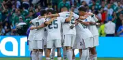 México regresa al Top 10 del ranking FIFA tras fase perfecta en el Mundial 2026