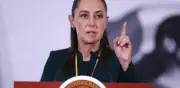 México rescata a dos personas en Venezuela; Sheinbaum anuncia más ayuda