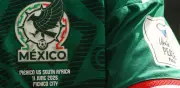México usará playera verde ante Ecuador en 16avos del Mundial 2026