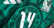 México usará tres jerseys distintos en el Mundial 2026 por primera vez