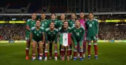 México vence a Australia con brillante jugada de Charlyn Corral