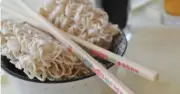 México vs Corea: duelo en el Mundial y en el mercado de sopas instantáneas