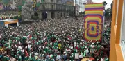 México vs Corea: Pantallas extra en CDMX si no entras al Zócalo