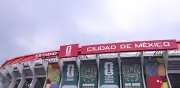 México vs Ecuador: retraso por tormenta eléctrica en CDMX