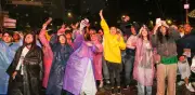 México vs Ecuador se jugará bajo lluvia en CDMX; no olvides el paraguas
