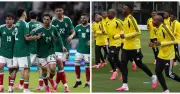 México vs. Sudáfrica: comparación de economías y PIB antes del Mundial 2026