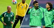 México vs Sudáfrica: diferencia de 142.6 mde en valor de mercado para el Mundial 2026