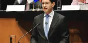 México y EU refuerzan agenda bilateral: tráfico de armas, drones y extradiciones