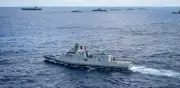 México y EU refuerzan cooperación marítima bilateral en seguridad y rescate