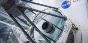 NASA alista telescopio Roman para trazar Atlas del cosmos