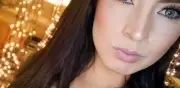 Natalia Villalba: modelo hallada sin vida en maleta en Bogotá