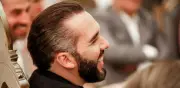 Nayib Bukele busca tercer mandato en El Salvador; es precandidato