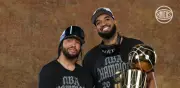 NBA: Knicks campeones 2026, fiebre de consumo récord con 8,000 pedidos por minuto