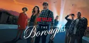 Netflix cancela The Boroughs, serie de los creadores de Stranger Things