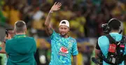 Neymar Jr. se convierte en centro de atención tras victoria de Brasil sobre Panamá
