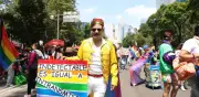 Ángel Indetectable: lucha contra el estigma del VIH en CDMX