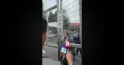 Niegan entrada a palcos con alimentos en el Estadio Ciudad de México