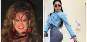 Niurka Marcos llama “ninfómana” a Sol León y defiende a Ángela Aguilar