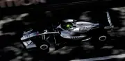 No hay atajos en F1: Cadillac analiza doble abandono y apunta a Silverstone
