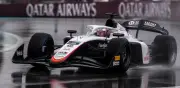 Noel León logra la pole inversa para la sprint de Barcelona en F2
