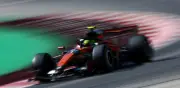 Norris lidera segunda práctica en Barcelona; 'Checo' Pérez cae al puesto 20