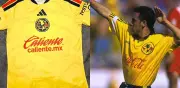 Nueva playera del América para 2026 tendría detalles retro de 1998-1999