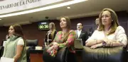 Nueva titular en Secretaría de las Mujeres refuerza agenda de justicia: Partido Verde