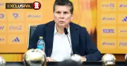 Nuevo estadio de Tigres al 80%: Carlos González promete obra clave para el futuro