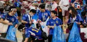 Nuevo León duplica a 20 mil bolsas para limpieza de afición japonesa