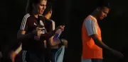 Nutrición clave para la Selección Mexicana en el Mundial 2026