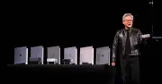 Nvidia lanza RTX Spark, el procesador para PC más eficiente jamás creado