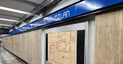 Obras en Línea 2 del Metro CDMX se extienden: estaciones cerradas hasta el 7 de junio