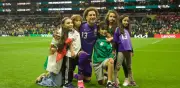 Ochoa se despide del Mundial: 