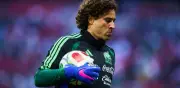 Ochoa suplente en México vs Chequia; Mora y Martínez titulares en Mundial 2026