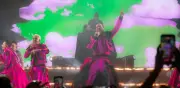Ocrilú y Kabah: Noche histórica del drag mexicano en la Arena CDMX