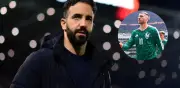 Oficial: AC Milan elige a Ruben Amorim como nuevo DT; Santi Gimenez espera oportunidad