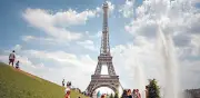 Ola de calor en Europa: 193 millones afectados y hospitales saturados